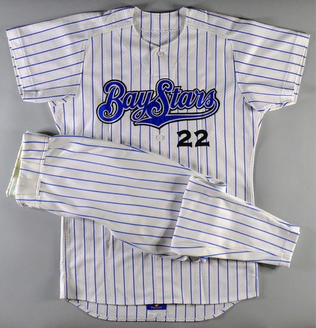 大魔神！佐々木主浩 1999年実使用 ジャージ（ユニフォーム）上下/大谷翔平