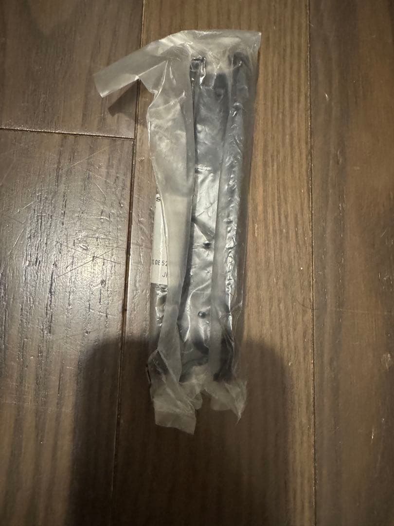 SONY PXW-Z750 XDCAM 部品　グリップ部ラバー