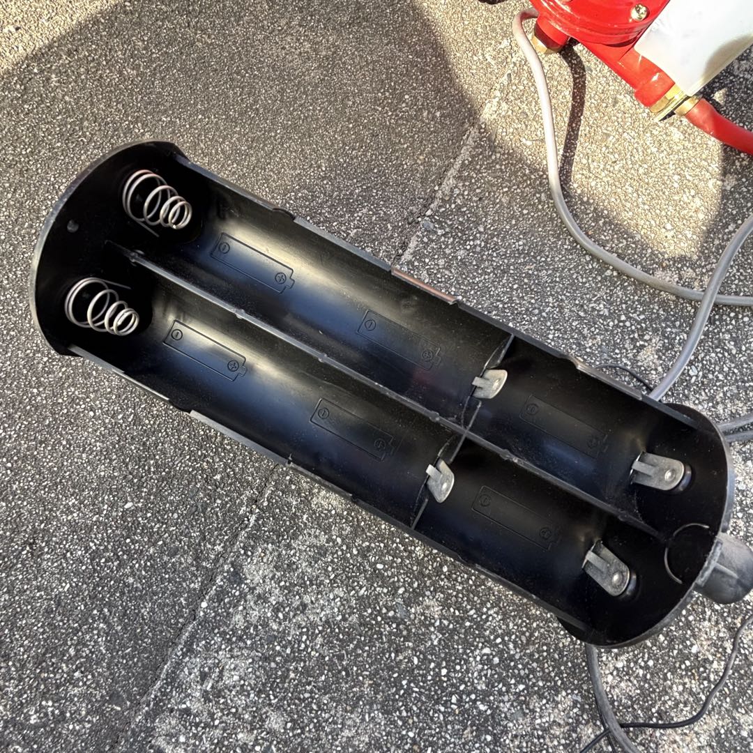 バードキラー　タイガー　爆音機　ＬＰ型　ガス鉄砲　鳥獣対策　熊よけ　熊対策