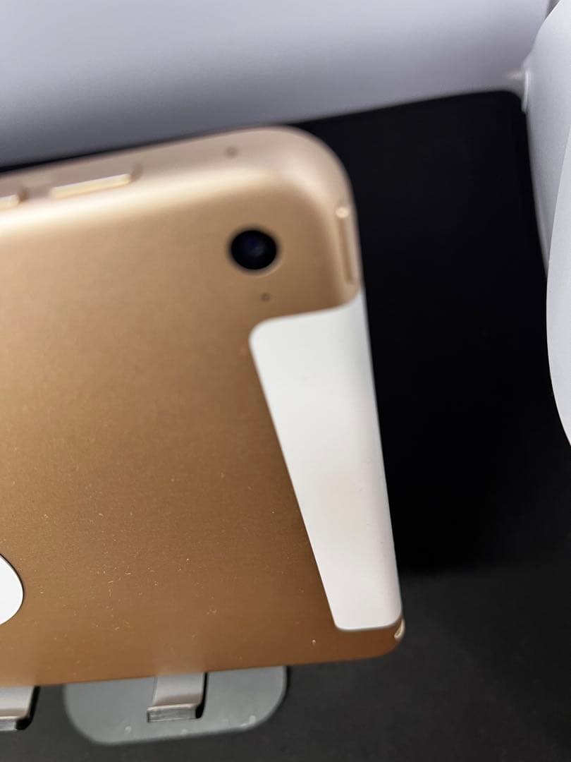 iPad mini4 64GB ゴールド セルラーモデル