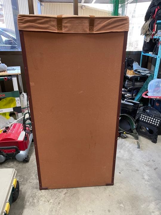 家庭用個人サウナ