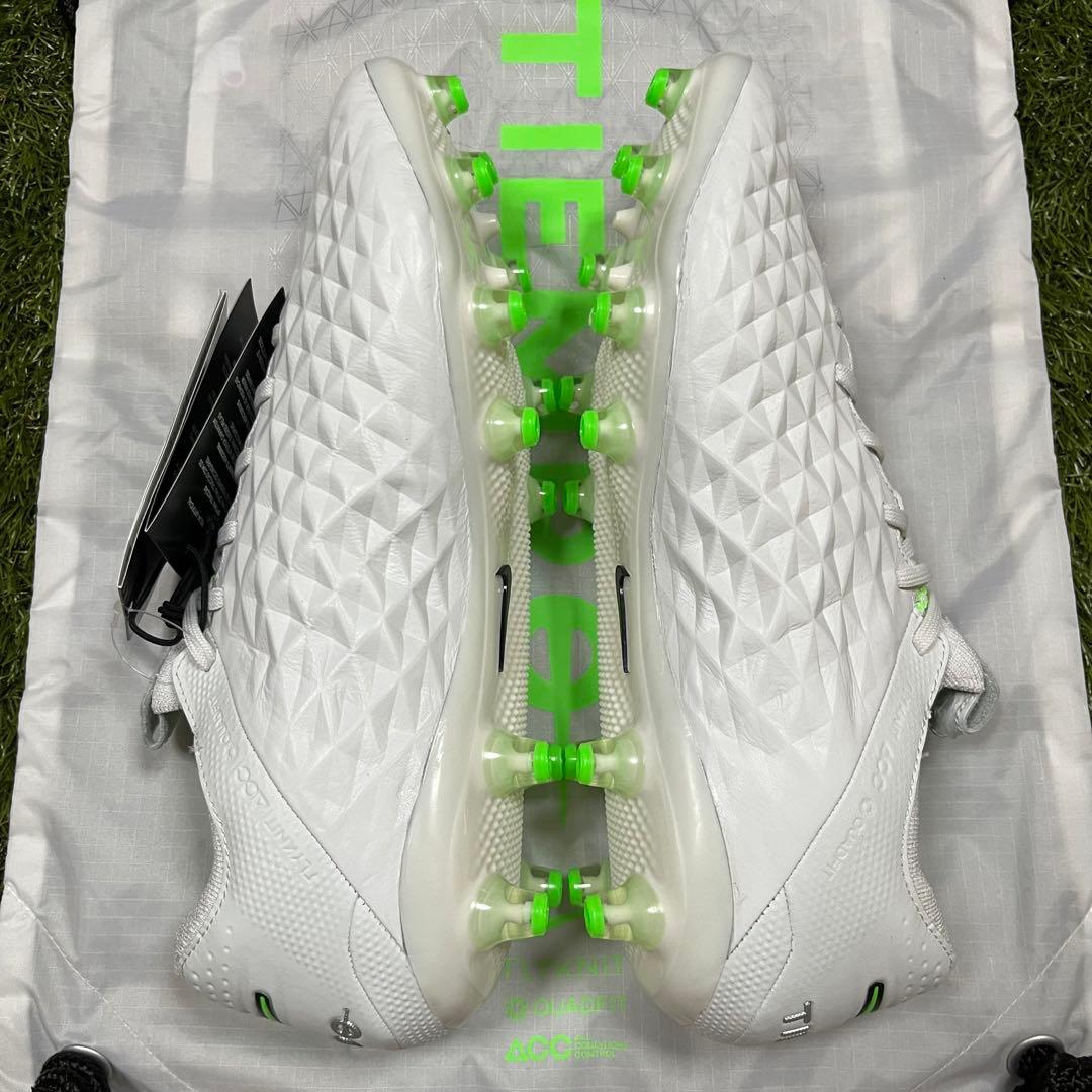 NIKE Tiempo Legend Ⅷ Elite AG-PRO 28cm