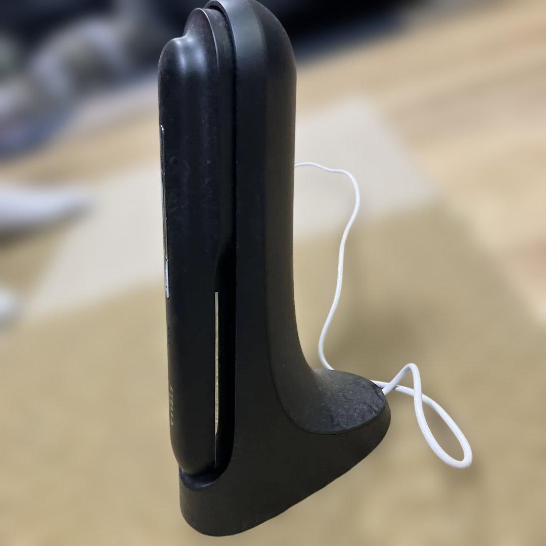 STELLA 充電式美顔器 ブラック