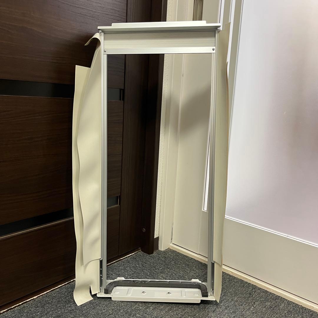 コロナ ルームエアコン CW-16A 2021年製