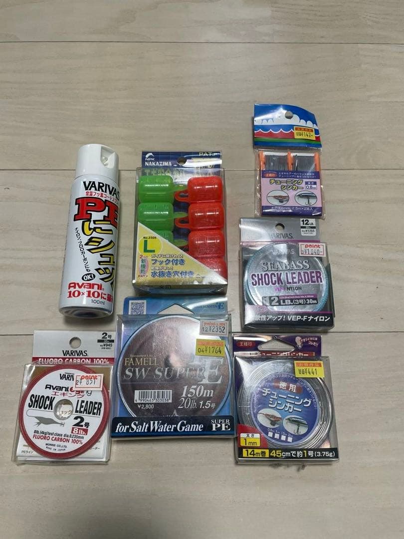 オリムピア　カラマレッティRossoロッドとSophia リールのエギングセット