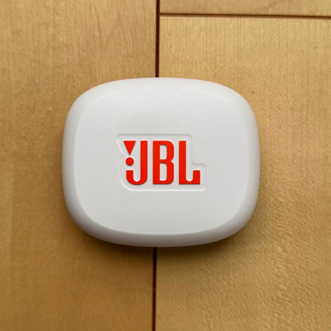 JBL ENDURANCE ZONE ワイヤレスイヤホン