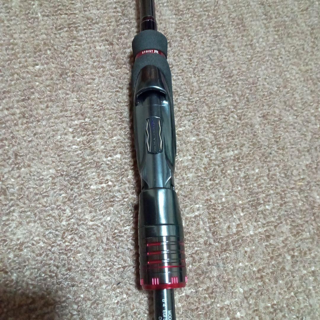 T*K様 ダイワ　エメラルダス　ストイストRT 84M