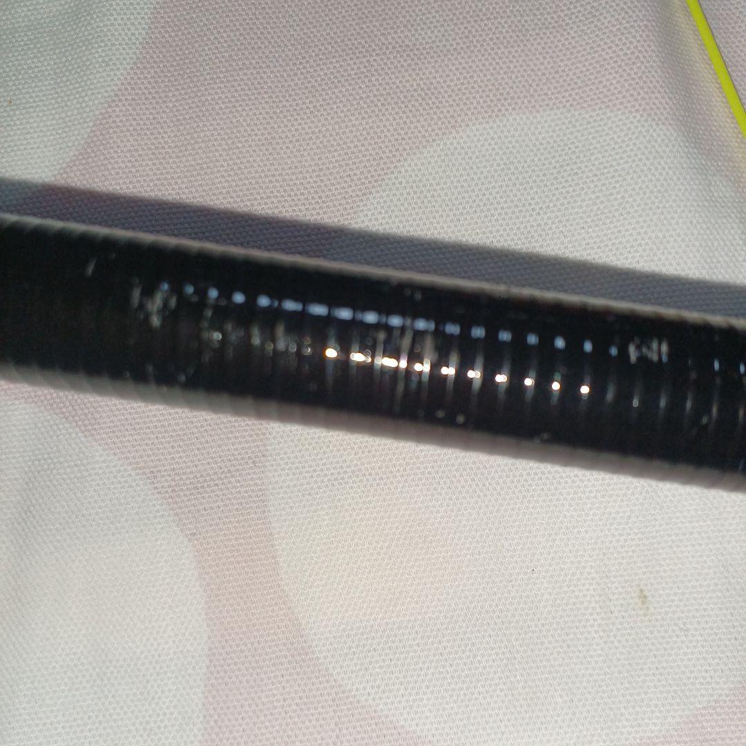 宇崎日進ゼロサム尾長SPC MODEL 500 磯竿