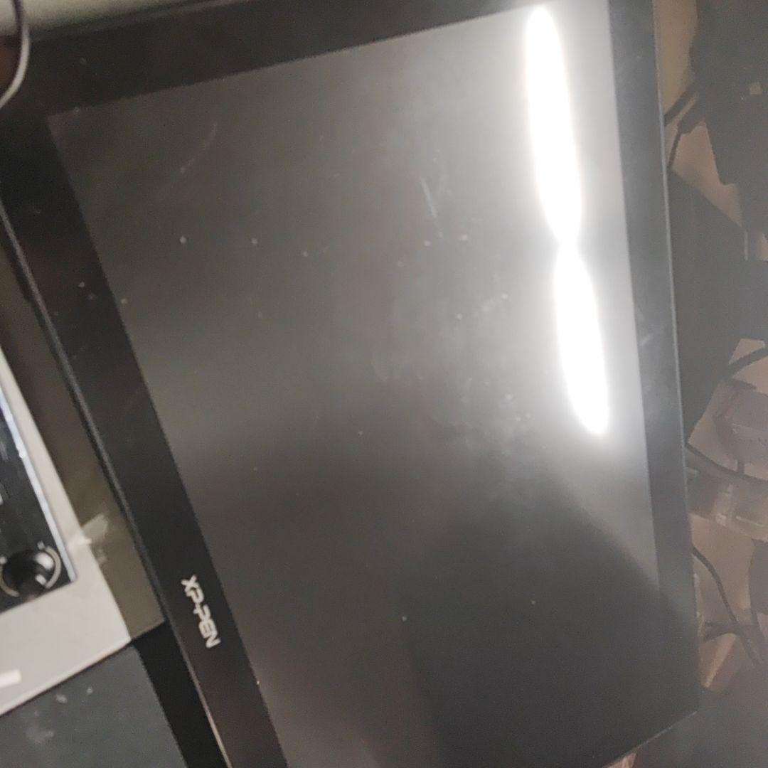 液タブ・ペンタブ XPPEN Artist22 second