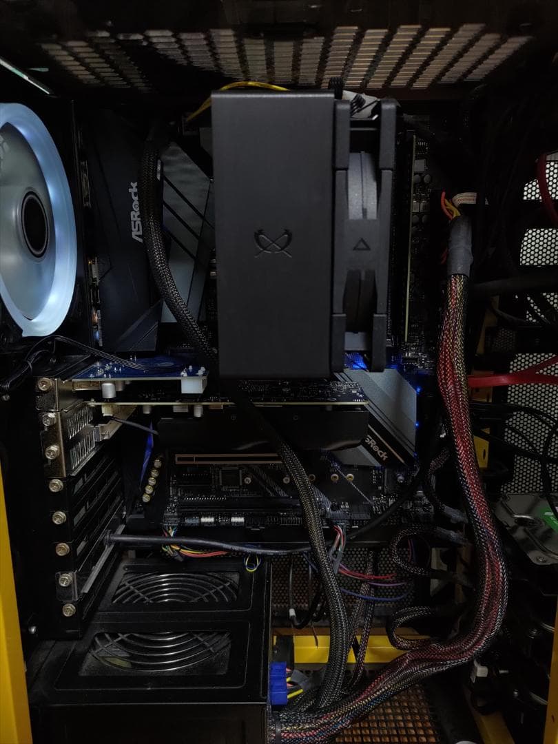 【動作確認済】ASRock Z390 Extreme4 1151 マザーボード