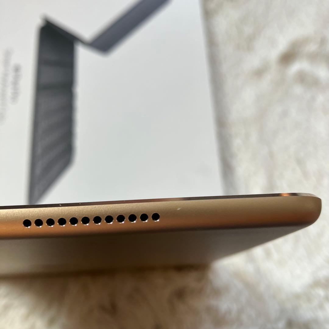 【早い者勝ち】iPad Pro 9.7 128GB 【すぐ発送】