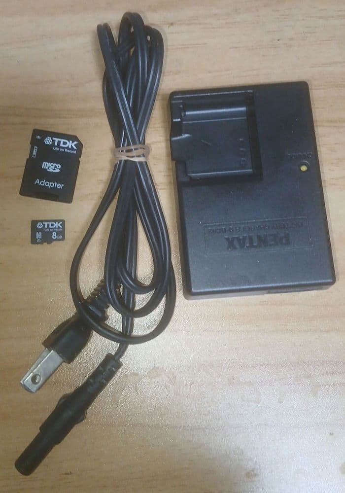 PENTAX Optio WG-2 コンパクトデジタルカメラ　防水カメラ