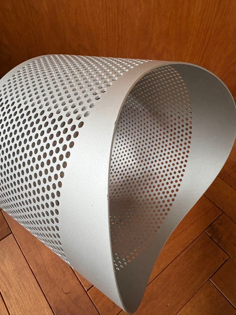 Dyson ダイソン HP03 空気清浄機能付ファンヒーター リモコン付き