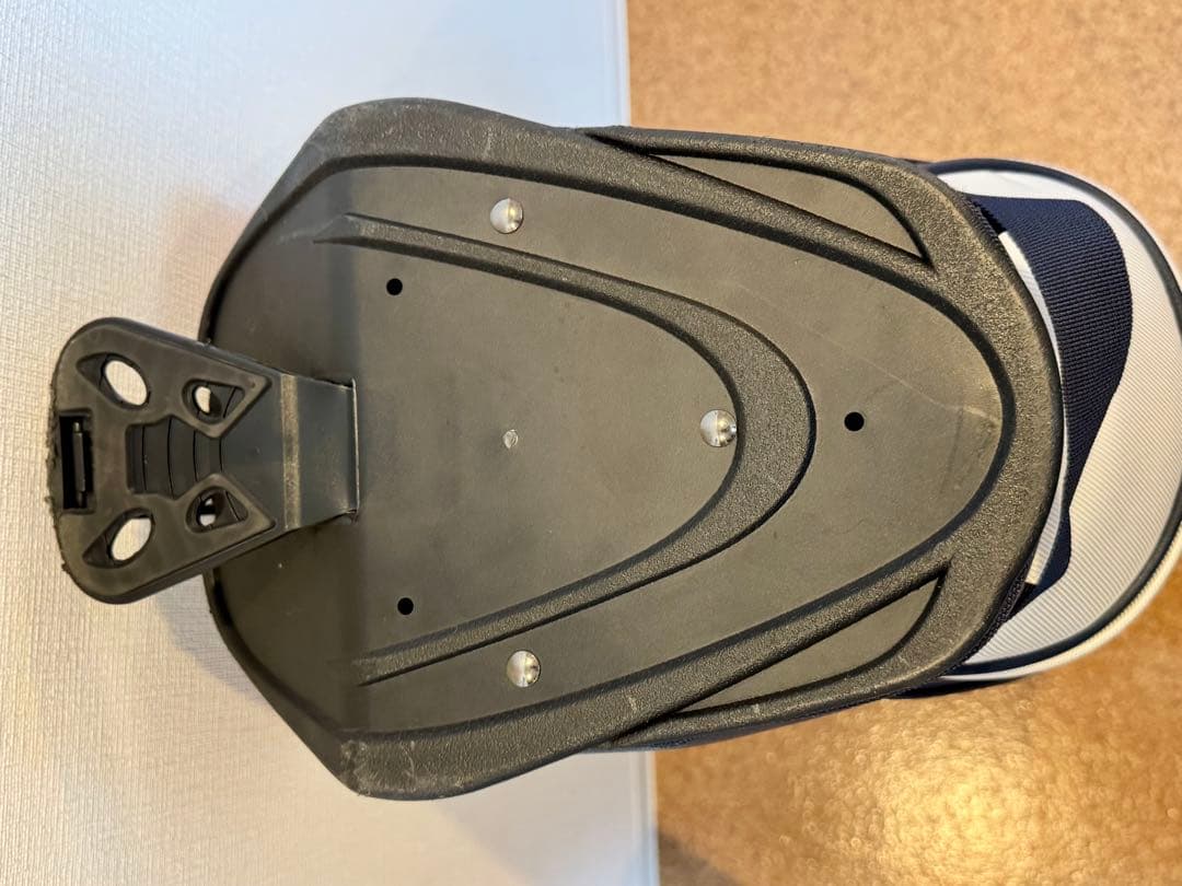   スタンドキャディーバック(フードなし)