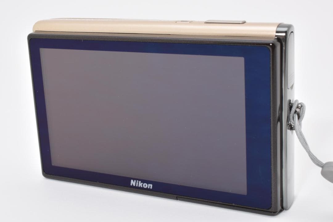 Nikon COOLPIX S60 付属品多数 デジタルカメラ