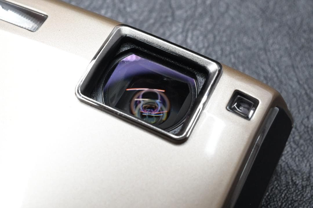 Nikon COOLPIX S60 付属品多数 デジタルカメラ