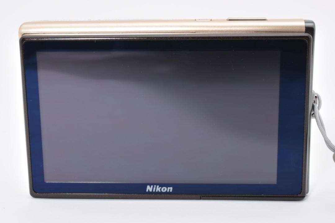 Nikon COOLPIX S60 付属品多数 デジタルカメラ