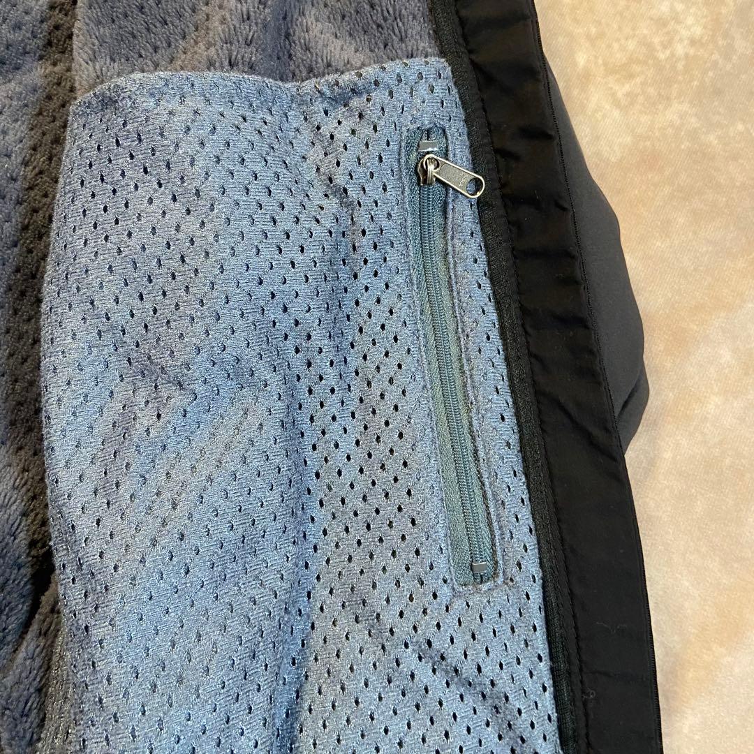 00s Patagonia コアスキンジャケット USA製 ブラック 02年製