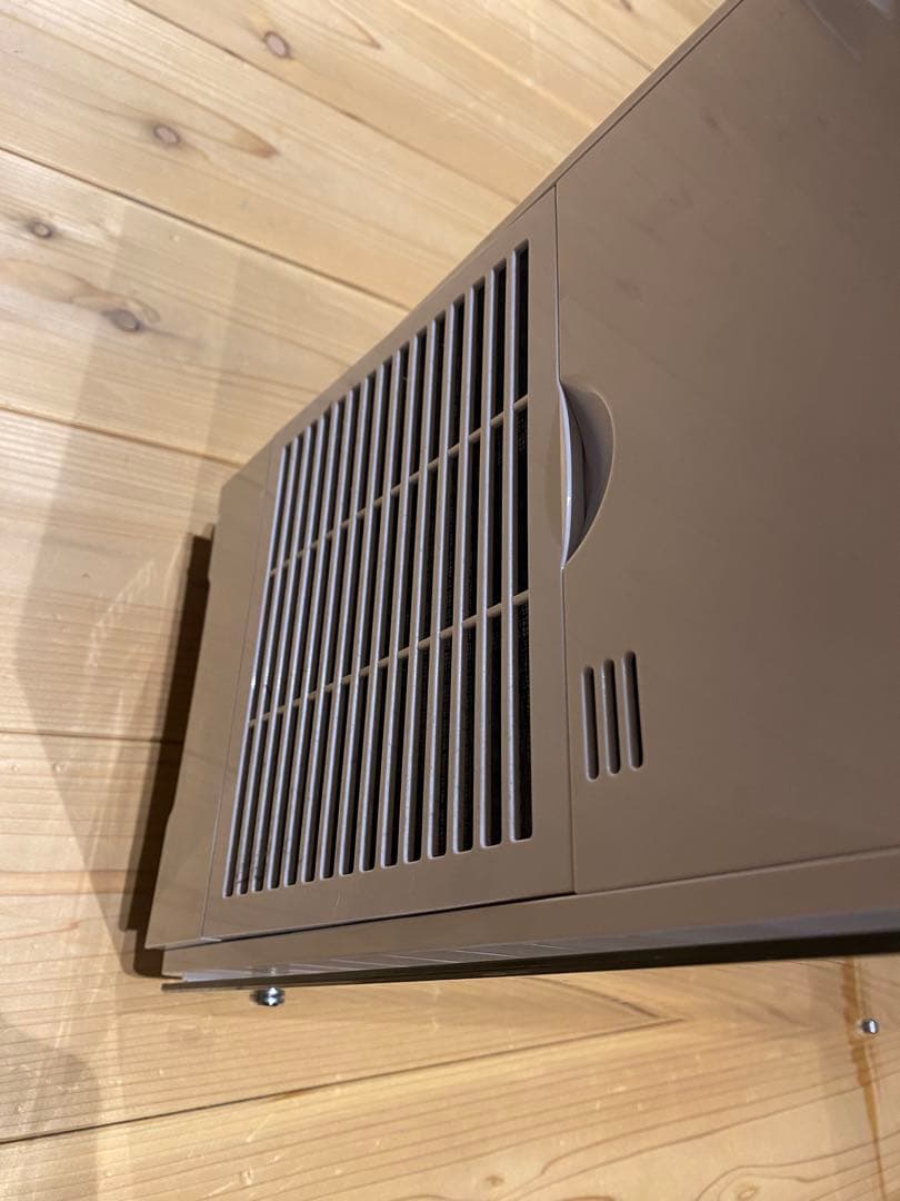 Panasonic 気化式加湿器 FE-KXU07 説明書付き