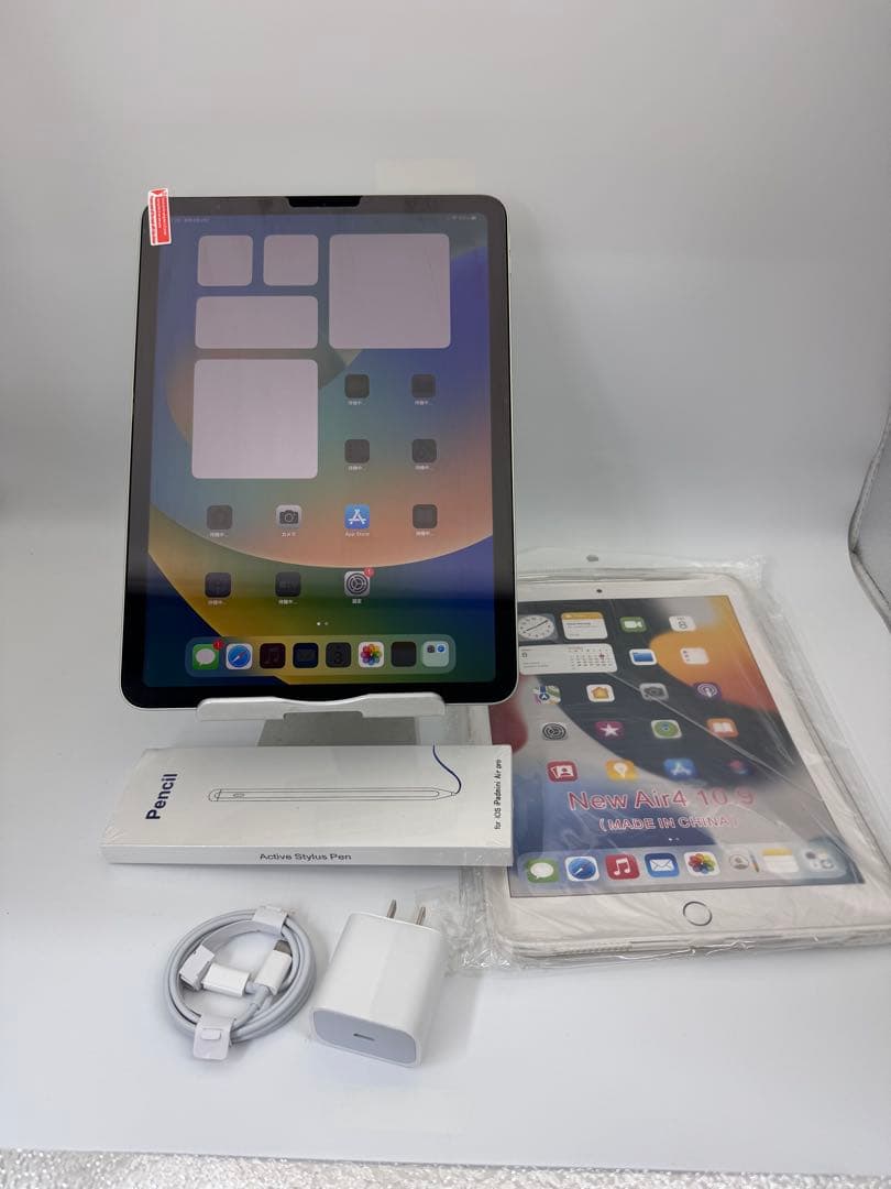 iPad Air4 256GB ローズゴールド