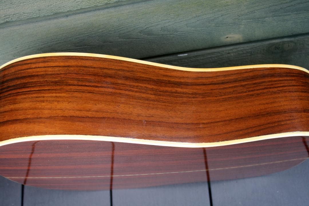 Morales（モラレス） D41スタイル ギター（1980年前後）