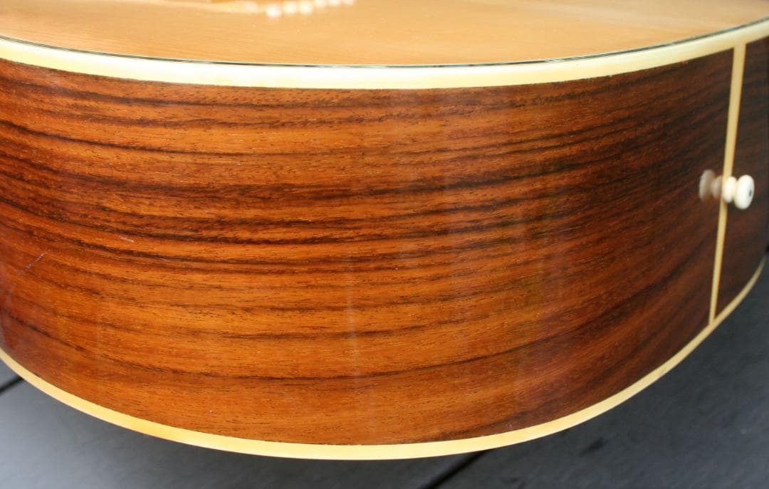 Morales（モラレス） D41スタイル ギター（1980年前後）