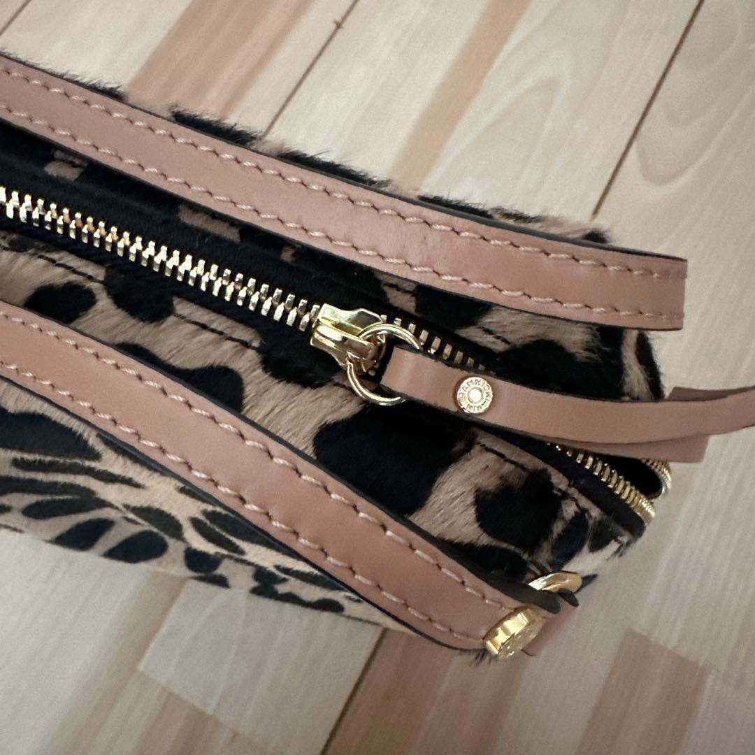 メ*コ様 GIANNICHIARINI バック