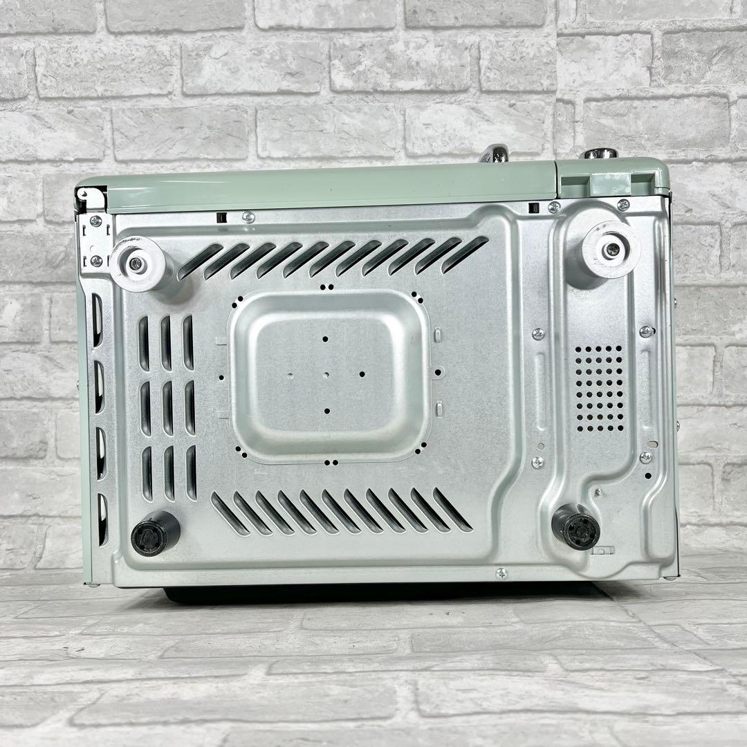 LADONNA ラドンナ Toffy 電子レンジ K-DR1 2021年製