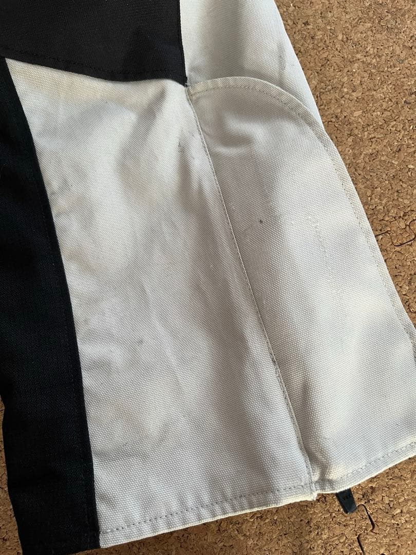 Alpinestars アドベンチャーウェア bogota上下セット