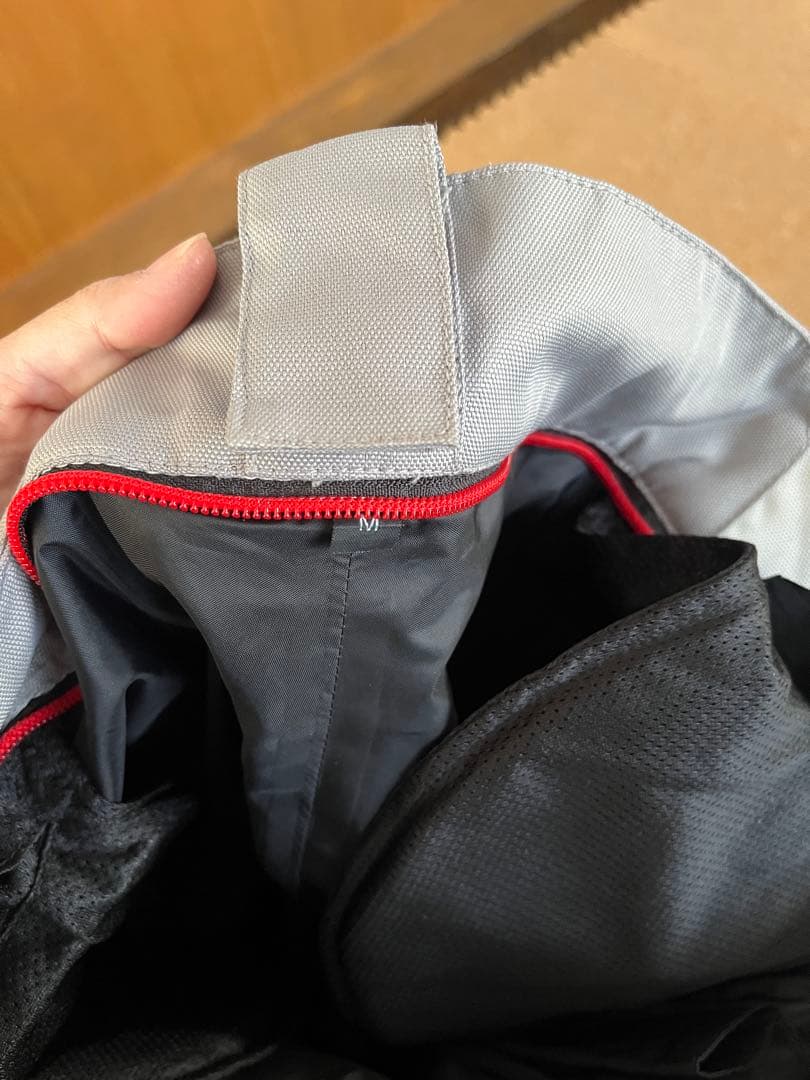 Alpinestars アドベンチャーウェア bogota上下セット