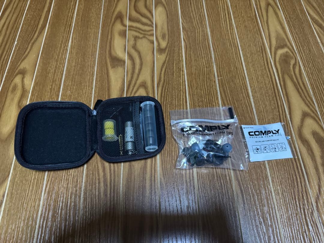 SHURE SE846 Gen 2 クリア