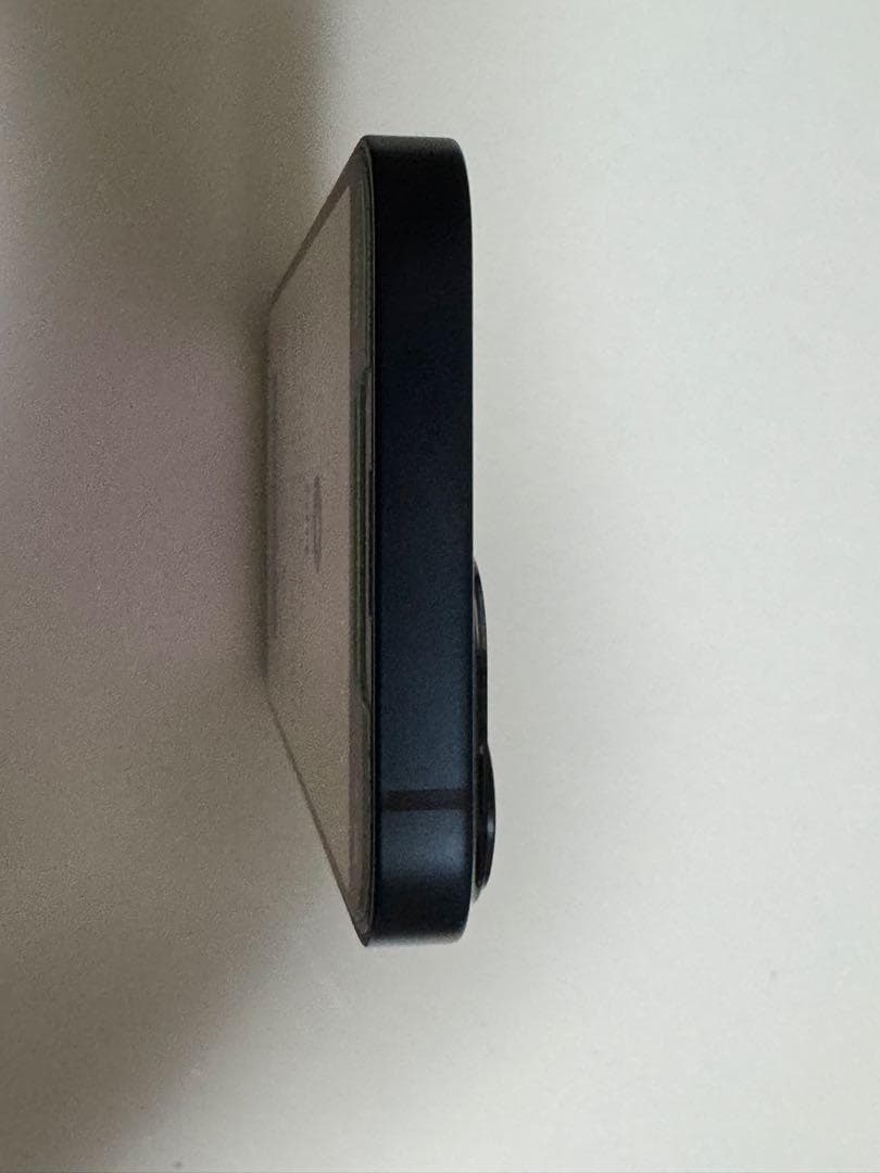 tom iPhone 13 mini 128GBミッドナイト 本体