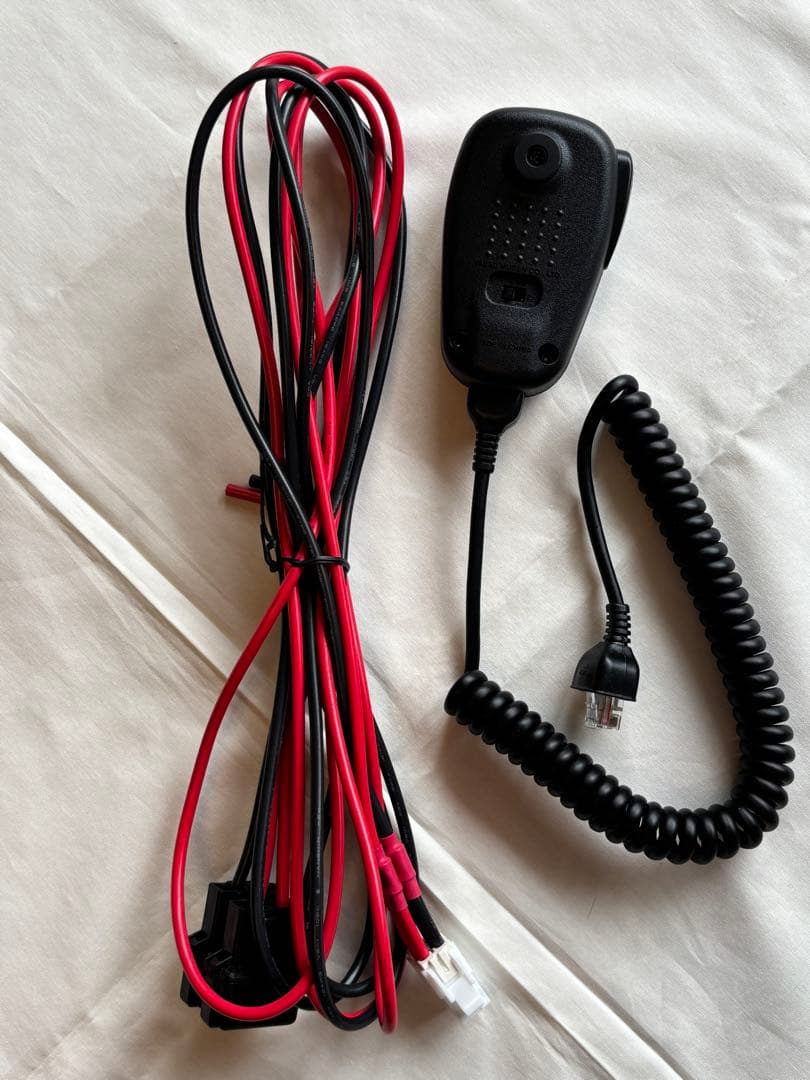 マコイチ　FT-891M（50W）HF/50MHzオールモード