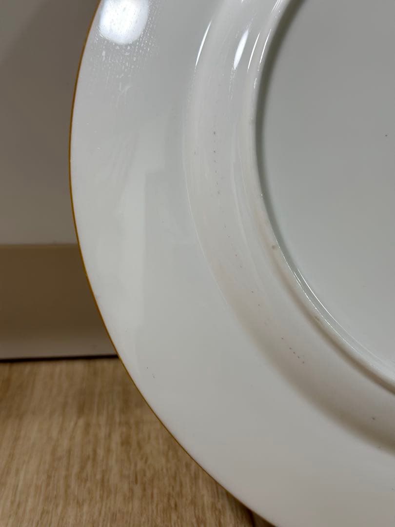 希少　W.Hプラマー　ミントン　チャイニーズツリー　鳥と花　アンティーク