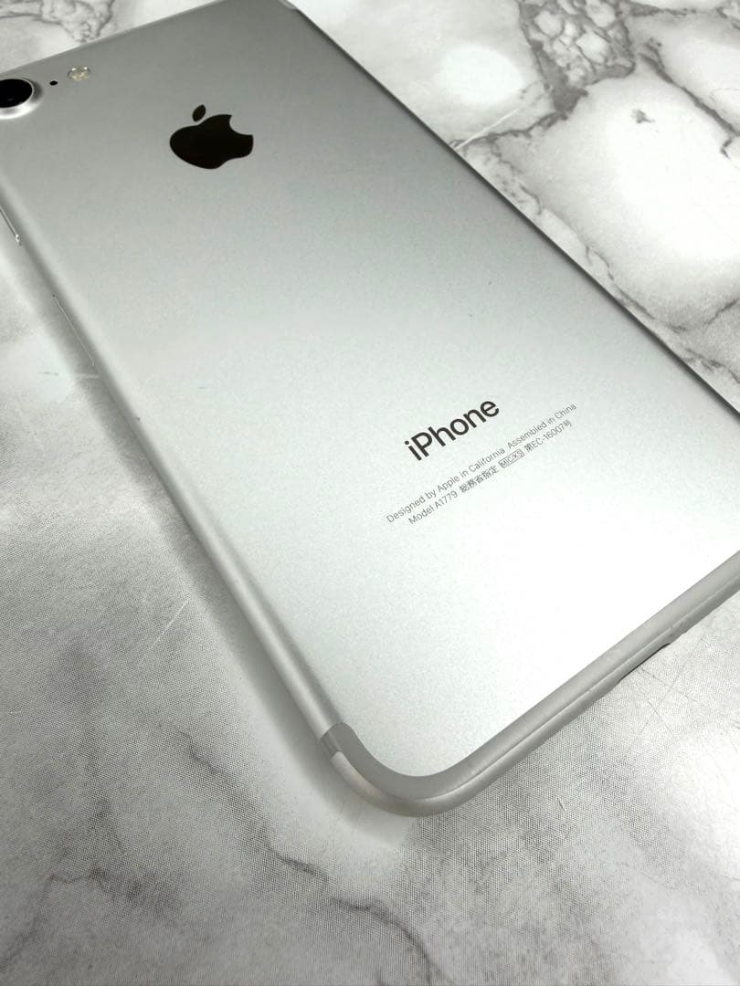 iPhone7 32GB｜SIMフリー｜動作良好