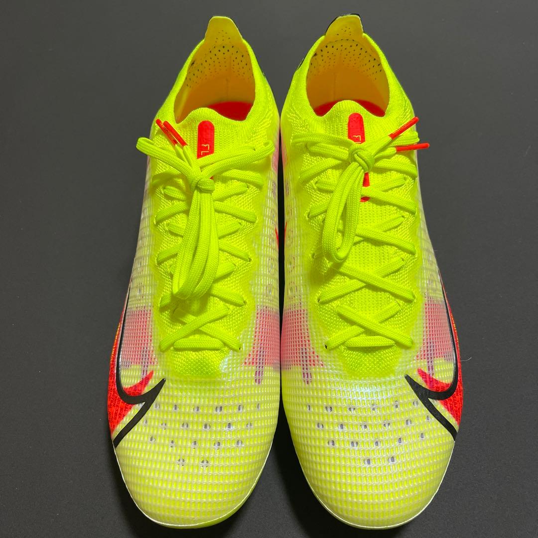 NIKEマーキュリアルヴェイパー14 FG 27CM