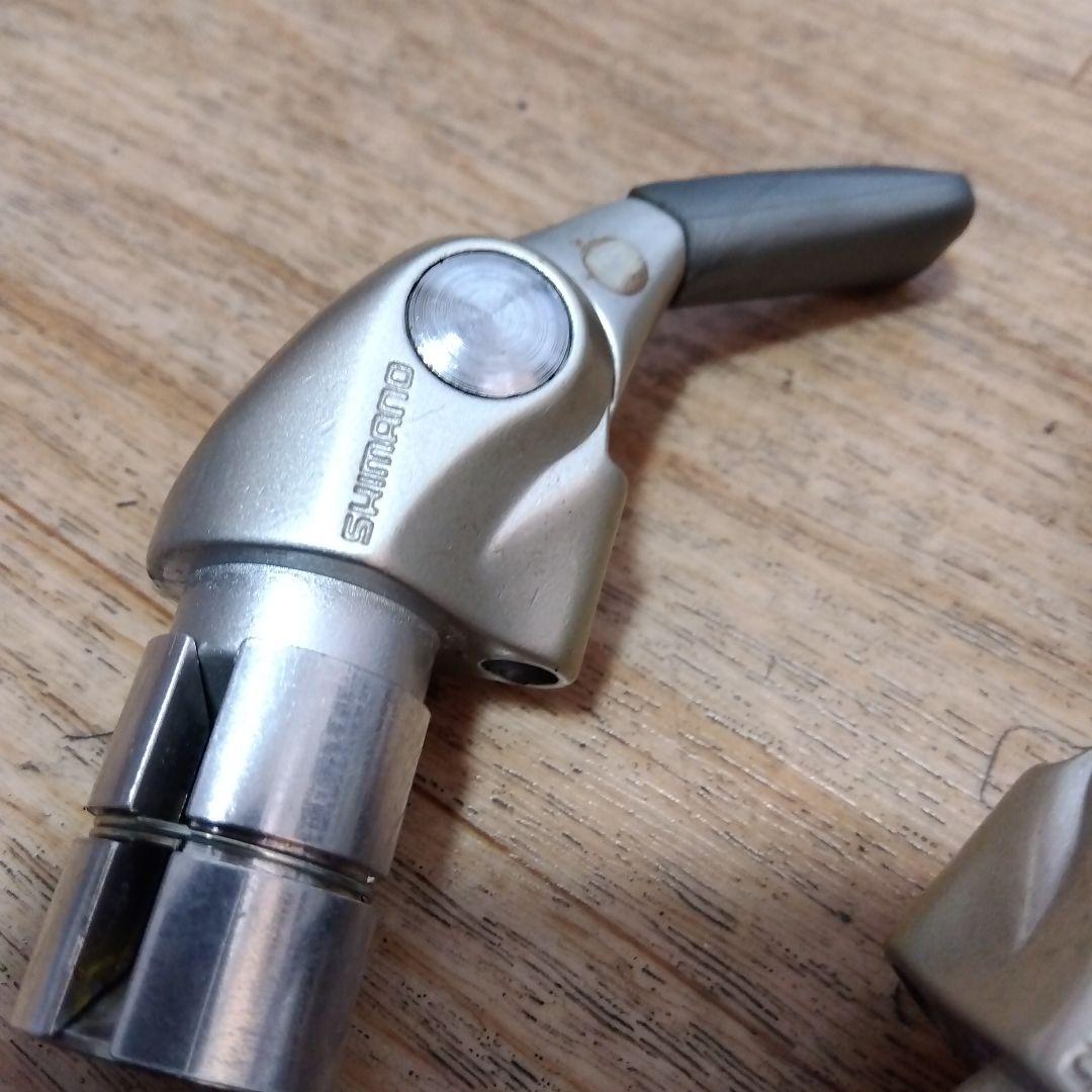 バーエンドコントローラー　SHIMANO　SL-BS64 8S