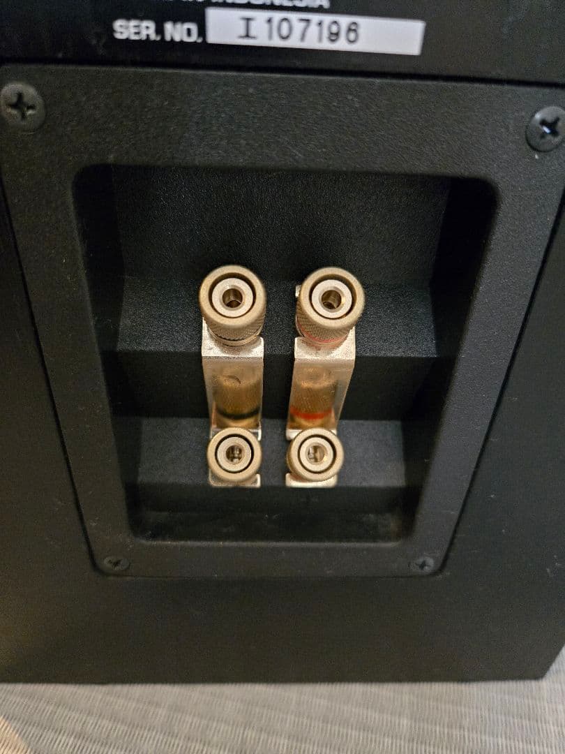 jason2650さん専用　NS-F350 [B]YAMAHAスピーカー(1本目