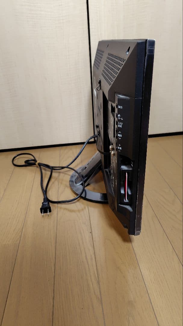 SHARP AQUOS 液晶テレビ LC-22K40 22インチ