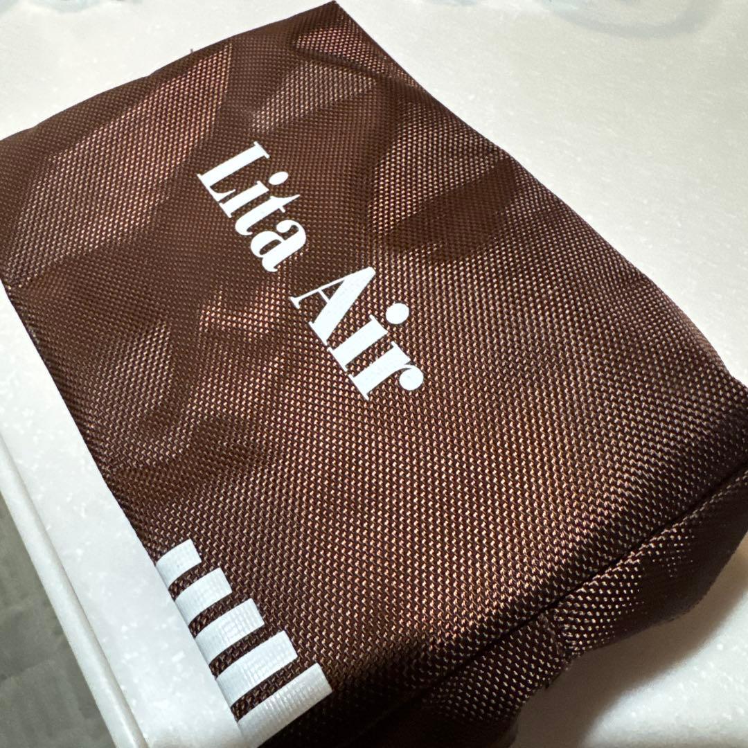 水素ガス吸入器リタエアー Lita Air