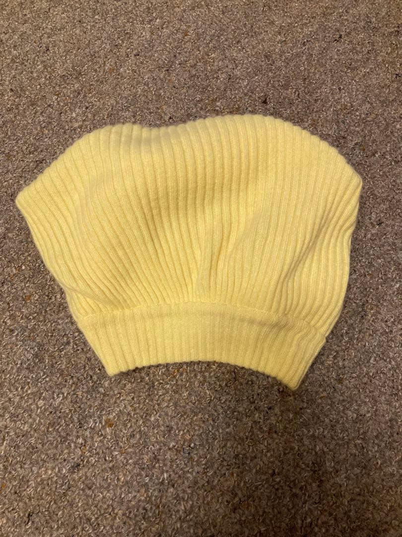 フォーガル　カシミアスヌード