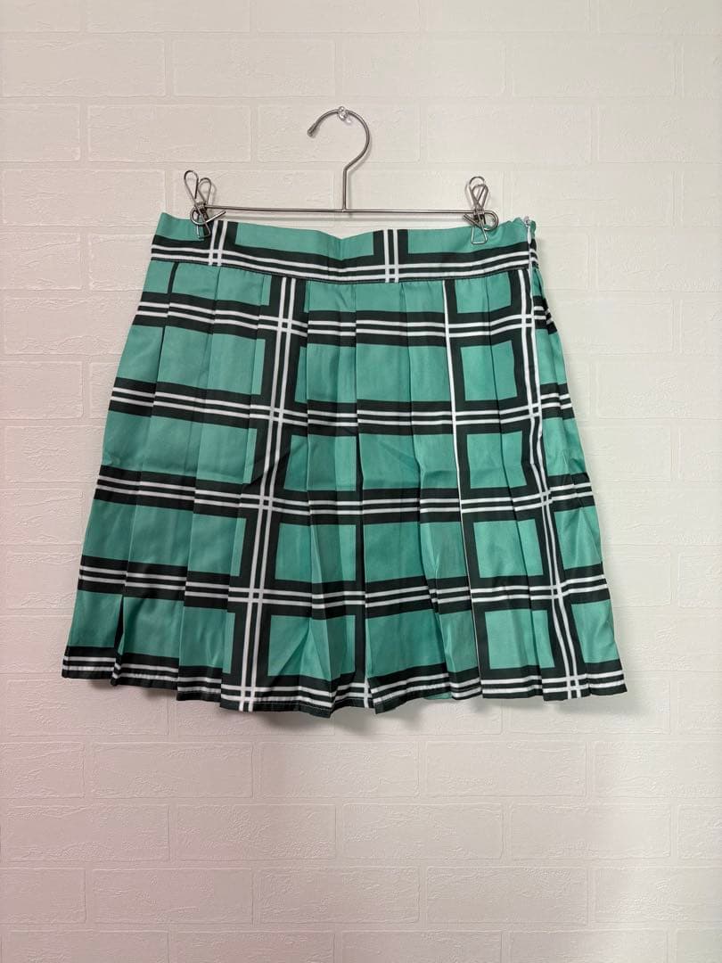 にじさんじ　笹木咲　Lサイズ通常衣装セット ウィッグ付き