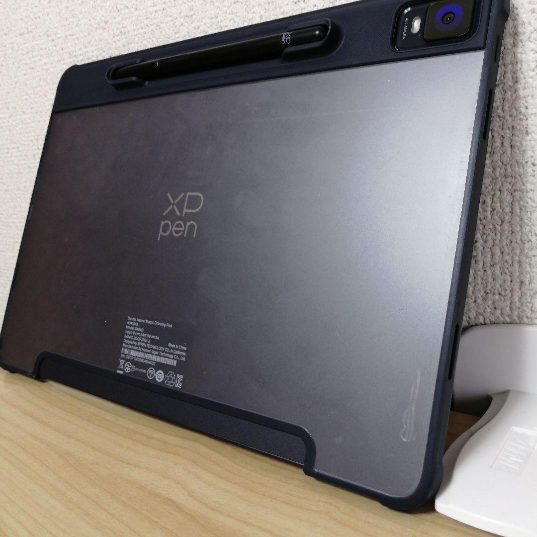 し*こ様 xppen magic drawing pad 本体のみ
