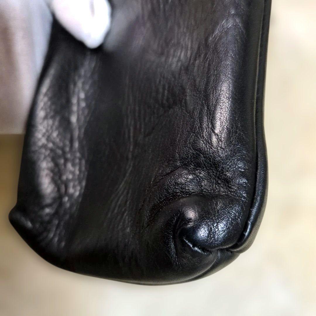 【お取り置き】MR.OLIVE　ミスターオリーブ　ショルダーバッグ