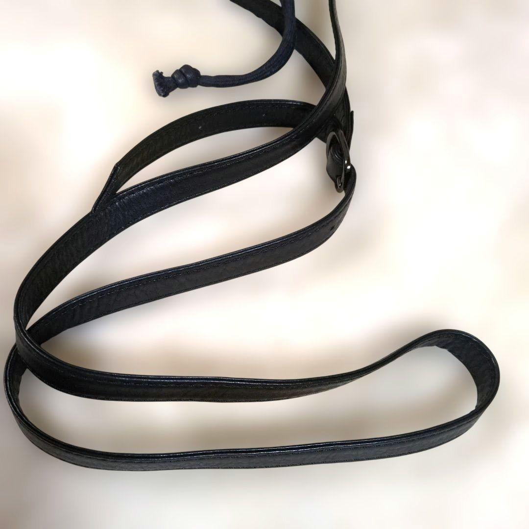 【お取り置き】MR.OLIVE　ミスターオリーブ　ショルダーバッグ