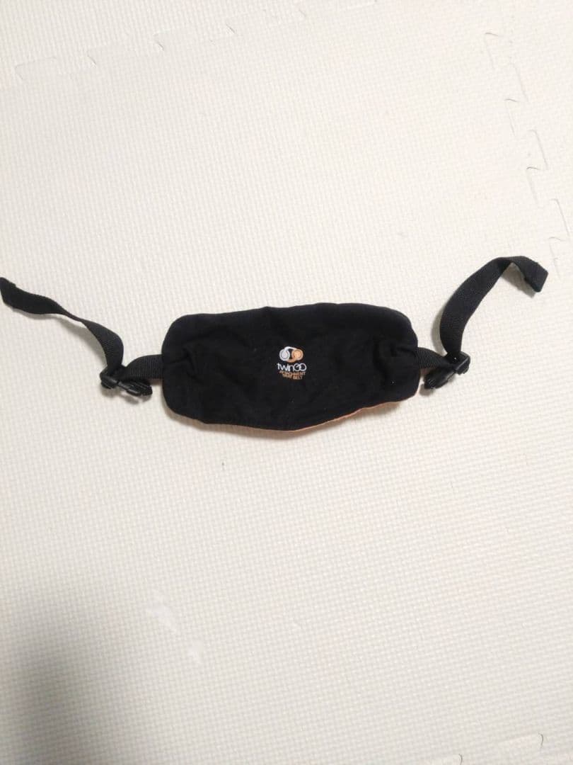 twingo Base Carrier 　ツインゴー　双子用抱っこ紐