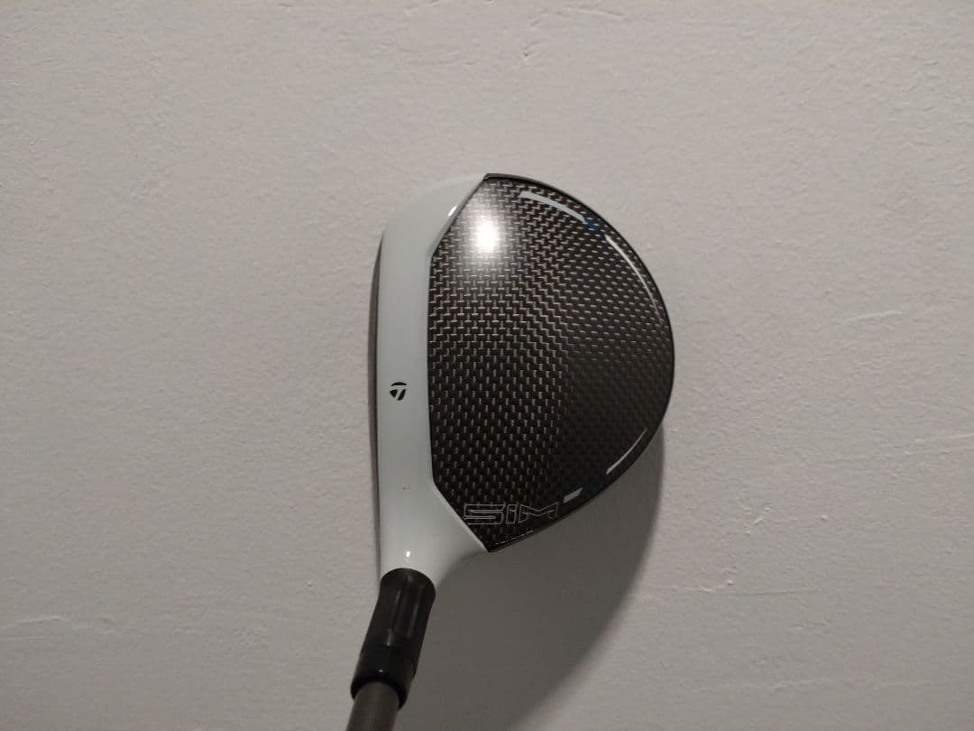 美品テーラーメイドSIMMAX 5w TENSEI TM 50R