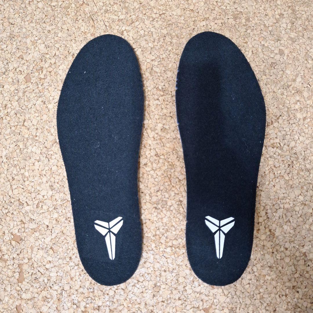 kobe4 protoro \"black\"　コービー４プロトロ　\"ブラック\"