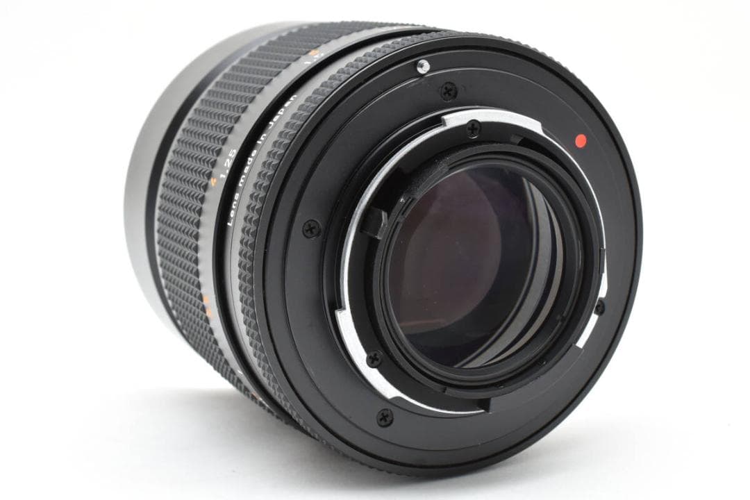 ★極美品★ Carl Zeiss Planar 85mm F1.4 MMJ