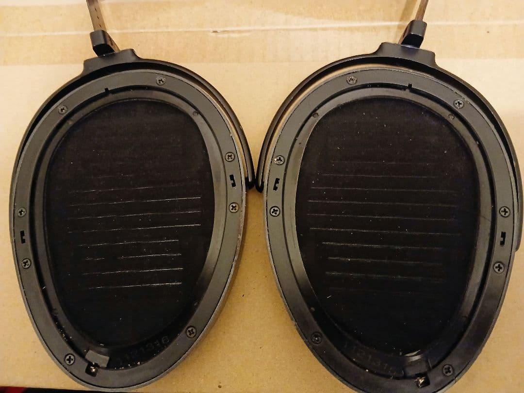 Hifiman Arya v2 ジャンク